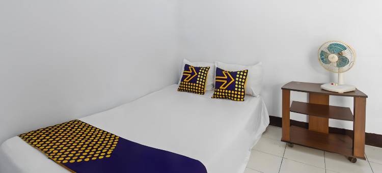 Hotel O 坎迪塔民宿靠近龙目岛特产中心(Hotel O Kanditha Homestay Near Lombok Exotic Sentral Oleh-Oleh)图片