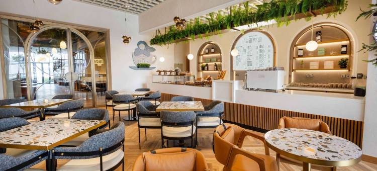 The First Collection Waterfront, Dubai, a Tribute Portfolio Hotel图片