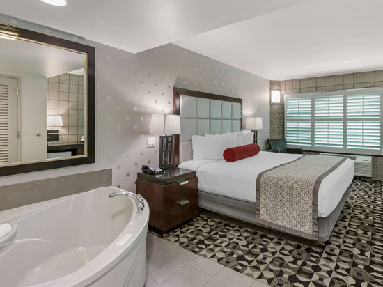 桑戴尔贝斯特韦斯特优质酒店