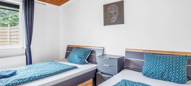 Zum Kreidesee Hemmoor图片