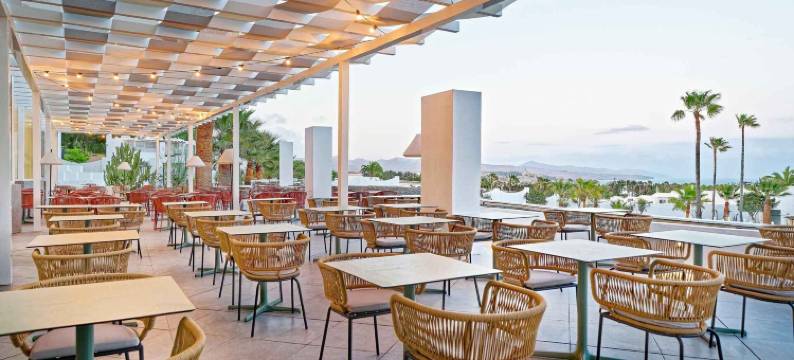 Bluesea Golden Beach图片