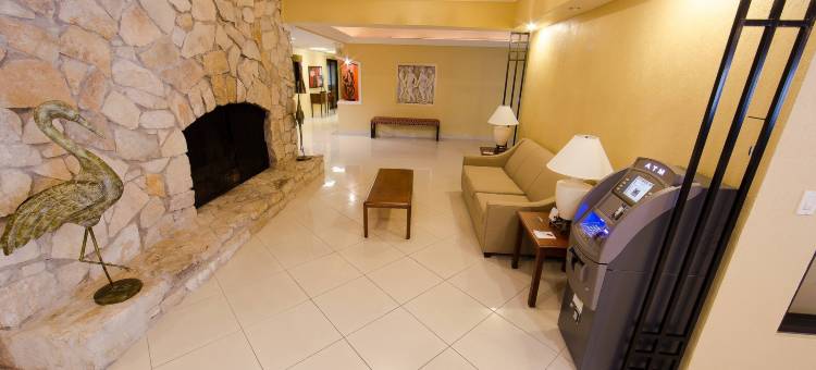 兰开斯特速8酒店(Super 8 by Wyndham Lancaster)图片