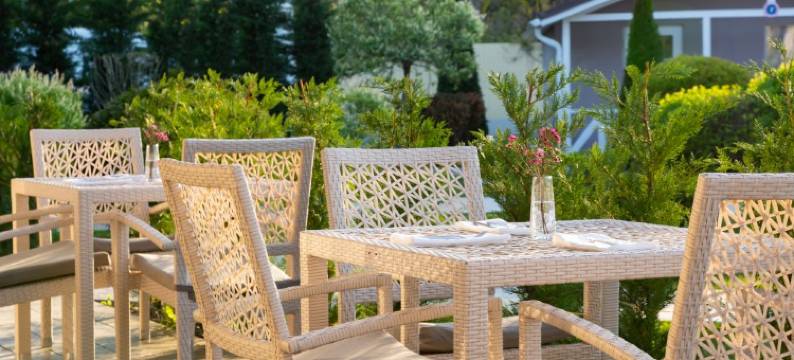 Letnyaya Rezidentsiya Dacha del Sol Anapa Miracleon Hotel图片