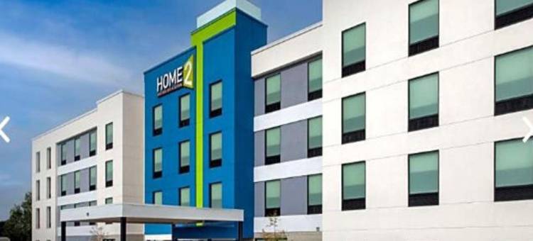 希尔顿史蒂文斯波因特Home2套房(Home2 Suites by Hilton Stevens Point)图片