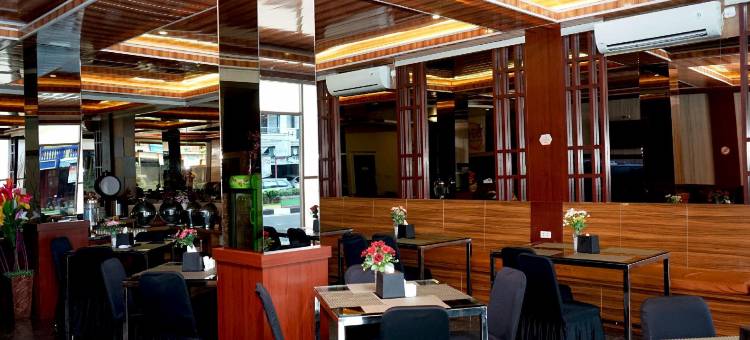 雷兹酒店(Ren'z Hotel)图片