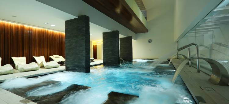 安特利亚伊贝罗斯塔选择酒店(Iberostar Selection Anthelia)图片