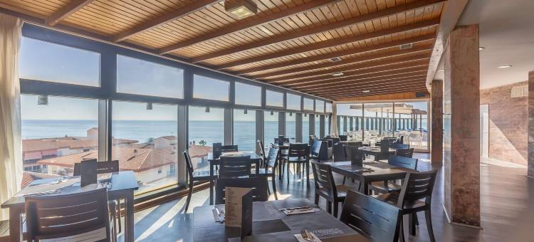 月亮梦想卡拉巴希亚酒店(Moon Dreams Calabahía)图片