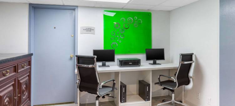 凯艺套房酒店(Quality Inn & Suites)图片