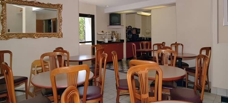 佛罗伦萨北部速8酒店(Sleep Inn Florence North)图片