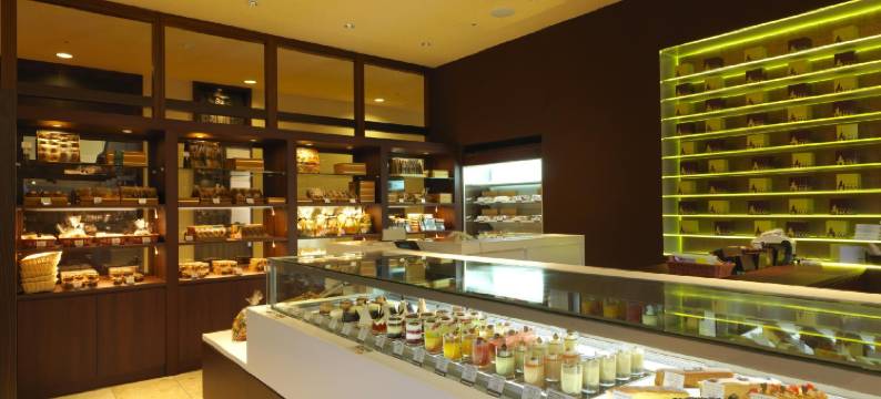 定山溪温泉度假村鶴雅森之謌酒店(Jozankei Tsuruga Resort Spa Mori No Uta)图片