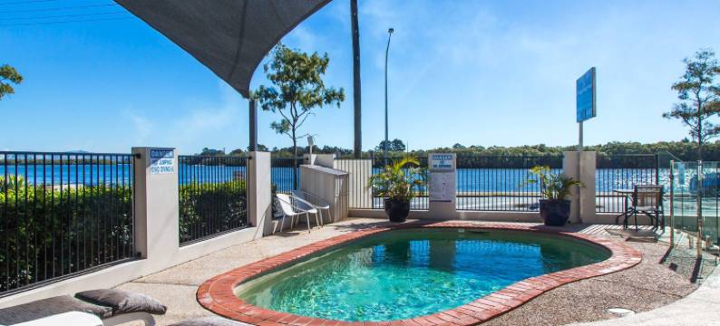 河金沙公寓(River Sands Apartments)图片