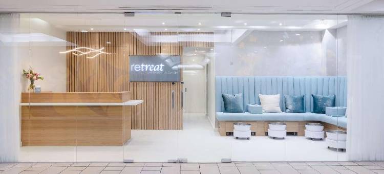 温哥华凯悦酒店(Hyatt Regency Vancouver)图片