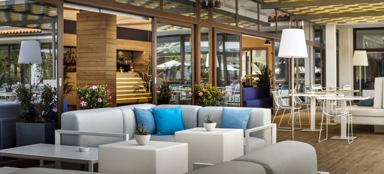 滨海 - 里布尼亚酒店(Hotel Marina - Liburnia)图片