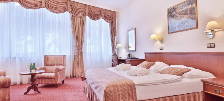 奥林匹亚水疗及健康中心(Olympia Wellness Hotel)图片