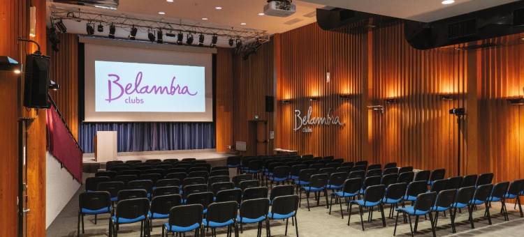 贝朗布拉俱乐部阿尔克1800 - 高尔夫酒店(Belambra Clubs Arc 1800 - Hôtel du Golf)图片