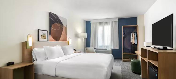 Spark by Hilton Wichita Falls图片