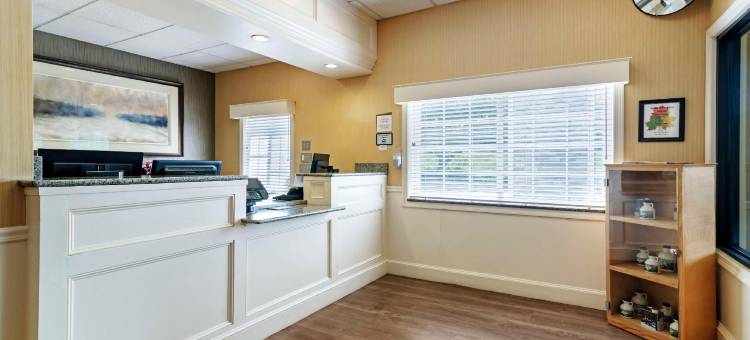 斯普林菲尔德贝斯特韦斯特酒店(Best Western Springfield Hotel)图片