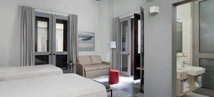 圣约翰省宫殿 - 希尔顿 Curio 精选系列酒店(Palacio Provincial San Juan, Curio Collection by Hilton)图片