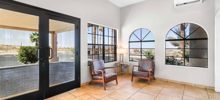 Inn at Joshua Tree图片