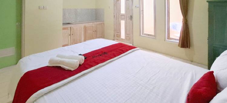 RedDoorz near Alun Alun Jepara图片