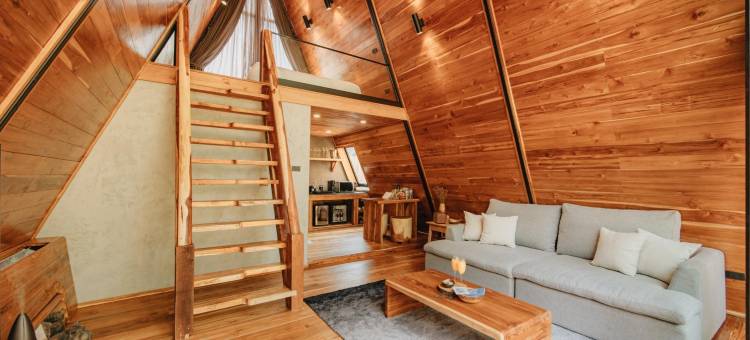 拉格姆村度假村(LAGÖM Village Resort)图片