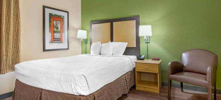 延长住宿美国精选套房奥兰多南园(Extended Stay America Select Suites - Orlando - Southpark - Equity Row)图片