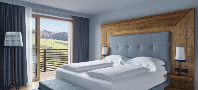 阿尔皮纳多洛米蒂酒店(Como Alpina Dolomites)图片