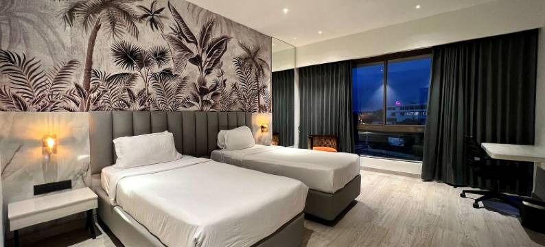 汉斯酒店(The Hans Hotel)图片