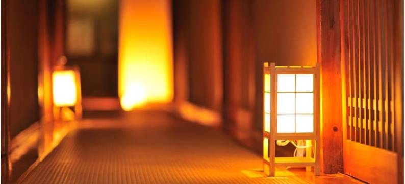 花髮夾日是旅館(Hanakanzashi)图片