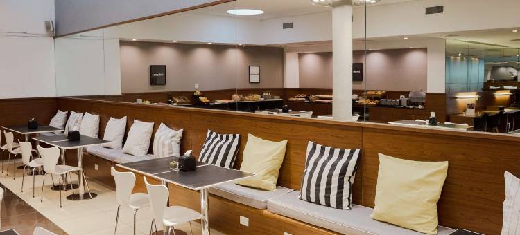 Dazzler by Wyndham Buenos Aires Maipú图片