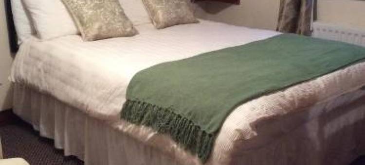 伊登罗住宿加早餐旅馆(Edenroe)图片