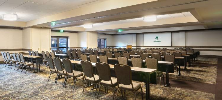 Holiday Inn 纳什维尔范德比尔特(DWTN)(Holiday Inn Nashville-Vanderbilt (Dwtn))图片