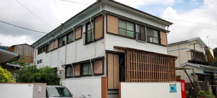 Guest House Aman图片