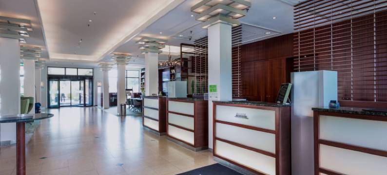 阿姆斯特丹机场万怡酒店(Courtyard Amsterdam Airport)图片