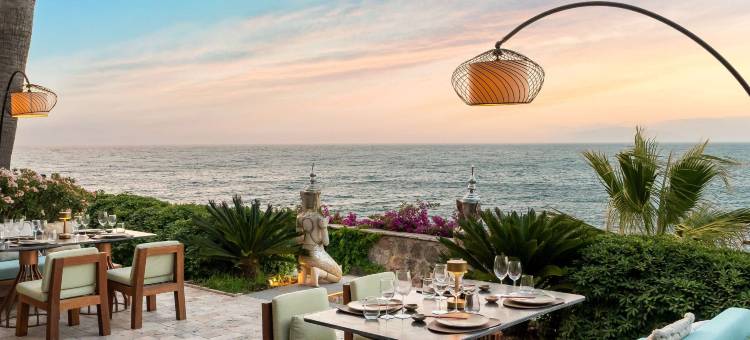 博德鲁姆瑞士生活酒店(Swissôtel Living Bodrum)图片