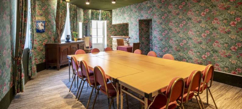 黛安贝斯特韦斯特酒店(Best Western de Diane)图片