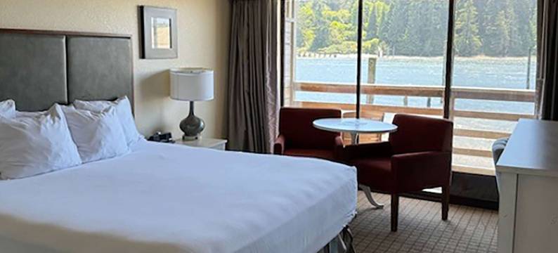 河畔之家，呗盟旅馆(River House Inn, a Baymont by Wyndham)图片