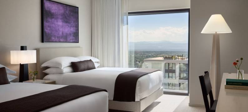 金普顿克拉雷酒店 IHG旗下(Kimpton CLARET HOTEL by IHG)图片