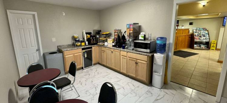 肖尼戴斯酒店(Days Inn by Wyndham Shawnee)图片