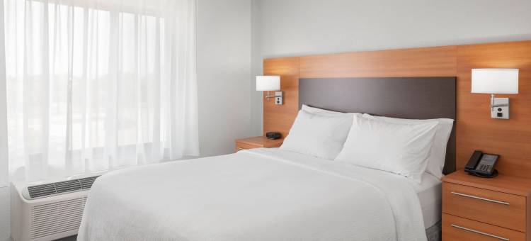 班戈TownePlace Suites酒店(TownePlace Suites Bangor)图片