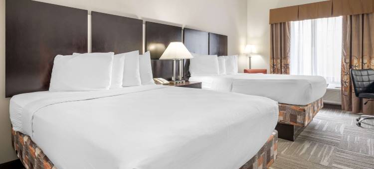 梅森贝斯特韦斯特酒店(Best Western Mason Inn)图片