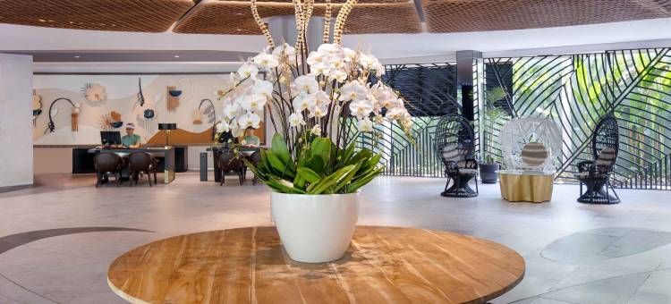 巴厘岛塞米亚克美爵酒店(Grand Mercure Bali Seminyak)图片