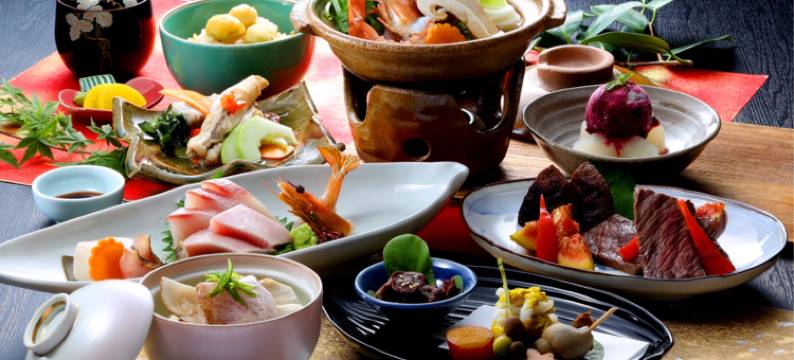 旅笼(Hatago) 小田温泉(Hatago Oda Onsen)图片