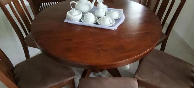 库劳农场民宿(Kurau Inn Boutique Farmstay)图片
