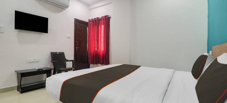 Collection O Rbs Kothapet-Nagole Road图片