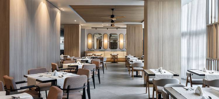 阳光沙滩福朋喜来登酒店(Four Points by Sheraton Sunny Beach)图片