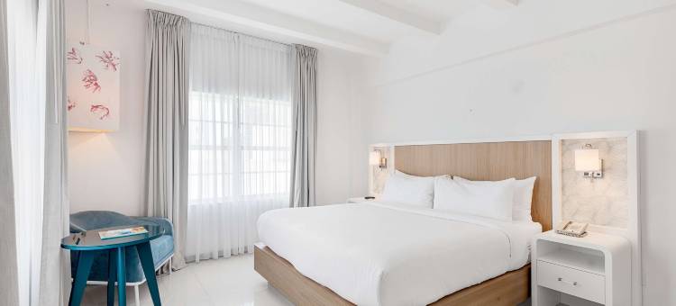 One50 酒店 - 贝斯特韦斯特品质精选酒店(The One50 Hotel, BW Signature Collection)图片