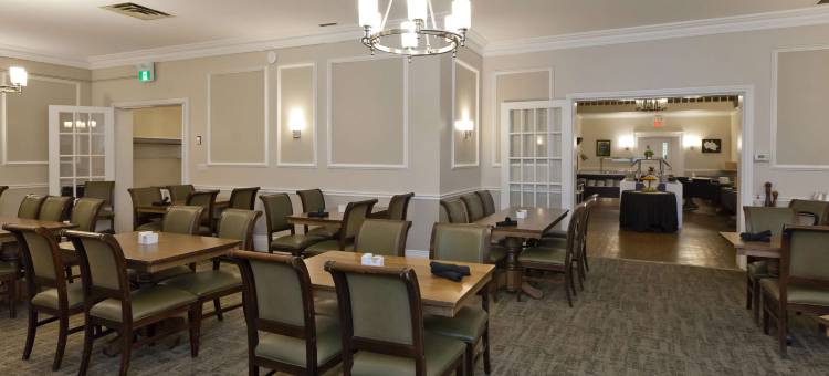 Elm hurst Inn & Spa图片