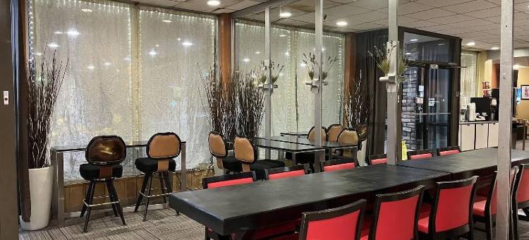 布伦特伍德花园旅馆(Brentwood Inn & Garden)图片