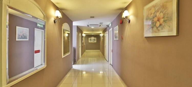 金河酒店(Sungai Wang Hotel)图片